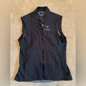 Arc’teryx women’s vest